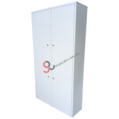 Armadio copri inverter-fotovoltaico su misura in kit